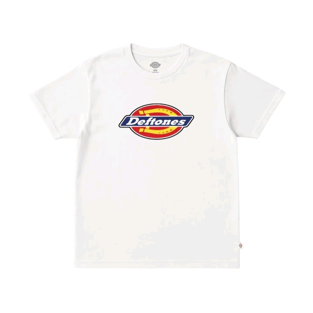 Deftones X Dickies Official